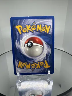 Light Vaporeon 52/105 Neo Destiny Pokemon Card Vintage WOTC Uncommon Non-Holo - Image 5