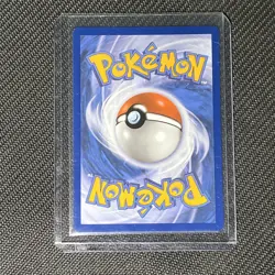 Joltik Illustration Rare SV04: Paradox Rift 196/182 NM Pokemon Card - Image 2