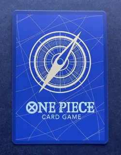 Boa Hancock (Premium Card Collection -Best Selection Vol. 2-) ST03-013 One Piece - Image 2