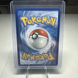 Tyme Prismatic Evolutions 143/131 Full Art Trainer Pokemon Card - Image 2