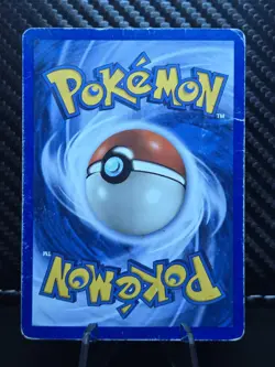 Beedrill 18/75 Rare Neo Discovery Unlimited Pokemon Card - Image 2
