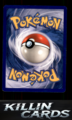 Machoke 034/102 Pokemon Uncommon Base Set (Shadowless) Card NM - Image 2