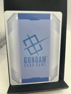 Red Gundam Alternate Art Foil - ST06-006 C+ - Gundam TCG Card Game - Image 2