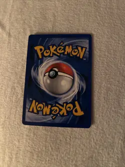 Pokemon TCG Dark Energy Umbreon Card 121/123 Heart Gold Soul Silver Basic - Image 2
