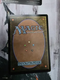 Twilight Diviner - #122 - Lorwyn Ecliped - NM MTG - Image 2