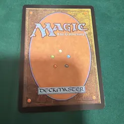 Magic The Gathering - Temple Garden Zendikar Expeditions Foil NM - Image 4