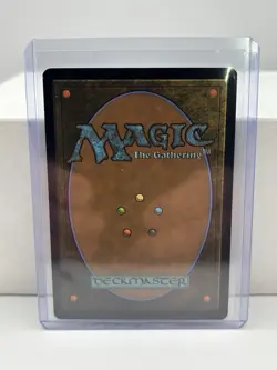 Savage Beating Spider-Man MTG #0026 Mythic Non-Foil Magic - Image 2