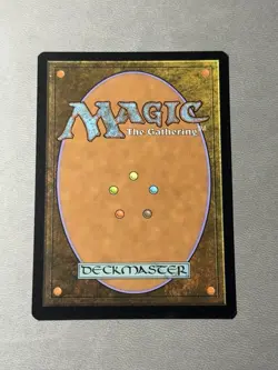 MTG English Pact of Negation NM Foil Time Spiral Remastered - Image 2