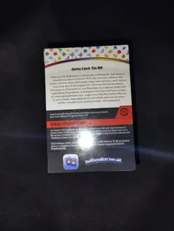Pokemon TCG Scarlet & Violet 151 Booster Bundle - Factory Sealed - 6 Packs - Image 2