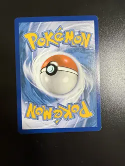 Roserade Exalted Dragons 15/124 Pokemon TCG - Image 2