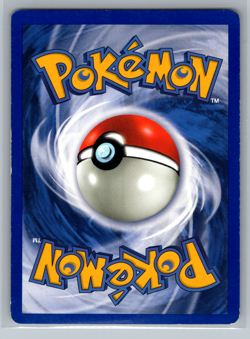 Pokemon TCG Ledyba Neo Genesis 63/111 Regular 1st Edition Common - LP - Image 2