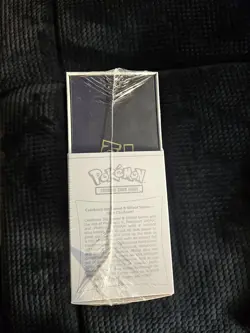 Pokemon TCG Sword and Shield Ultra Premium Collection Charizard Box 820650871115 - Image 3