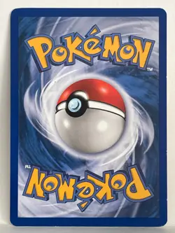 Pokemon Vulpix Aquapolis E-Reader 116/147 - LP - Image 2