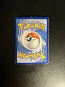 Pokemon TCG Gyarados Black and White Dragons Exalted 24/124 Holo Rare - Image 2