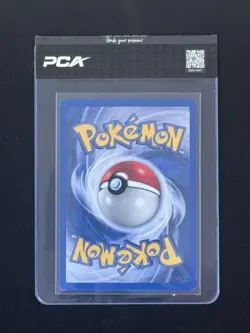 Carte Pokemon Fureur Compacte 92/115 Reverse Forces Cachees Bloc EX Fr NM PCA - Image 3