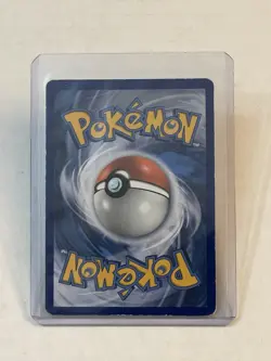 Pokemon TCG Snorlax XY179 Black Star Promo Holo 2016 HP SWIRL 🍭 LOOK!! - Image 3
