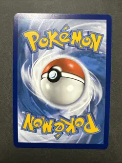2021 POKEMON SWORD & SHIELD FUSION STRIKE 157 FULL ART/GENGAR VMAX - Image 3