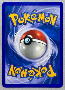 Pokemon Magby #52/165 Reverse Holo Rare - 2002 Expedition Base Set - NM+ Cond. - Image 2