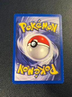 Pokemon Gym Heroes Unlimited Brock's Rhydon 2/132 Holo Rare NM-LP - Image 2