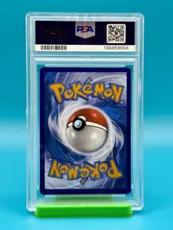 PSA 10 - 2025 Pokemon, SVP EN, Tornadus, White Flare ETB - Image 2