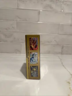 Pokemon Tag Team GX All Stars SM12a Booster Box Factory Sealed - Image 3