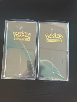 Pokemon TCG: Mega Lucario & Mega Gardevoir Pokemon Center Elite Trainer Box Set - Image 4