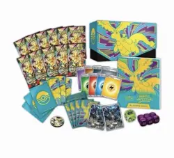 Presale Ascended Heroes Pokemon Center Exclusive Elite Trainer Box - Image 2