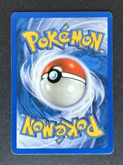 Pokemon TCG Retro Energy Skyridge 144/144 Regular LP - Image 2