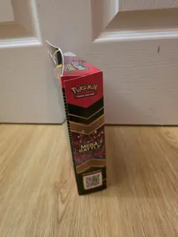 Pokemon TCG: Mega Battle Deck - Mega Diancie ex Brand New Factory Sealed - Image 5