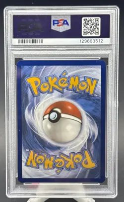 2023 POKEMON MEW EN-151 SPECIAL ILLUSTRATION RARE #199 CHARIZARD EX PSA 10 - Image 2