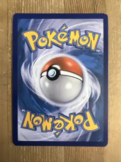 Pokemon TCG Pikachu Furious Fists 27/111 Regular Common VLP - Image 2