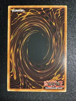 Yu-Gi-Oh! Blue-Eyes Toon Dragon Super Rare SDP-020 Unlimited Edition 1996 - Image 2