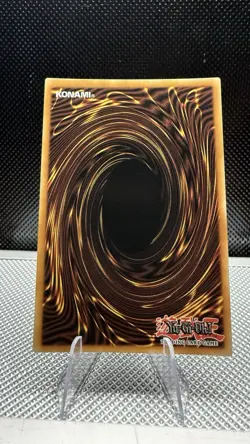 Yugioh! Borrelend Dragon - RA02-EN043 - Quarter Century Secret Rare - 1st Editio - Image 2