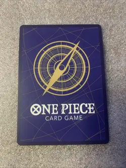 One Piece TCG | Portgas.D.Ace P-028 | CS Event Pack 2023 | Championship - Image 3