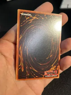 2002 YU-GI-OH #SDY-041/042 SOUL EXCHANGE & CARD DESTRUCTION FADED LOT - Image 3