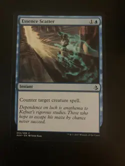 Amonkhet & Hour of Devastation Blue Uncommons - MTG - All Near Mint - Image 3