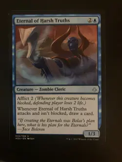 Amonkhet & Hour of Devastation Blue Uncommons - MTG - All Near Mint - Image 4