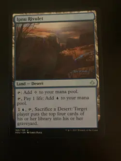 Amonkhet & Hour of Devastation Blue Uncommons - MTG - All Near Mint - Image 5