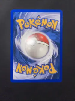 Wooper 117/147 Aquapolis Non-Holo Vintage Pokemon Card TCG - Image 3