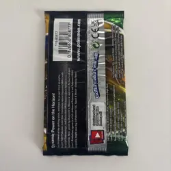Pokemon TCG Sword & Shield Evolving Skies Booster Pack - Image 2