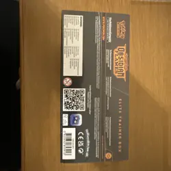 Pokemon TCG Obsidian Flames Elite Trainer Box (ETB) - Sealed - Charizard Set 820650853913 - Image 3