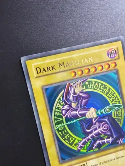 Starter Deck: Yugi #SDY-006 Dark Magician - Image 2
