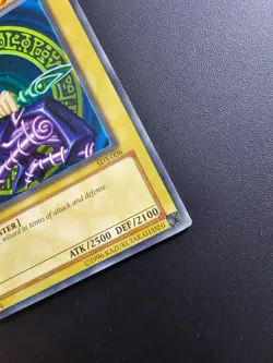 Starter Deck: Yugi #SDY-006 Dark Magician - Image 4