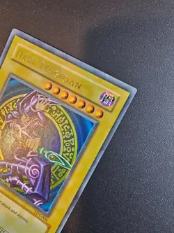 Starter Deck: Yugi #SDY-006 Dark Magician - Image 5