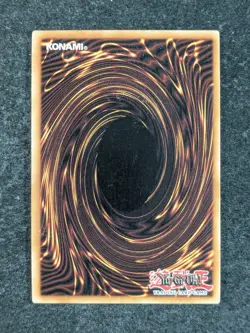 2004 Yu-Gi-Oh! BLACK LUSTER SOLDIER Starter Deck Yugi Evolution 1st Edt #SYE-024 - Image 2