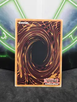 Yugioh Exodia the Forbidden One LOB-EN124 Ultra Rare NM - Image 2