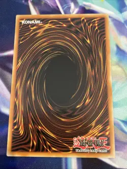 Yu-Gi-Oh! TCG Scourge of the White Forest MP25-EN250 Ultra Rare Yugioh NM/M - Image 3