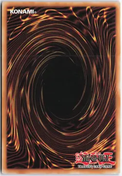 Yugioh - Helpoemer DPRP-EN032 1st Edition - Duelist Pack: Rivals of the Pharaoh - Image 2