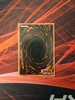 Dark Magician SDY-006 Yugioh Yu Gi Oh! Holo Foil Ultra Rare - Image 2