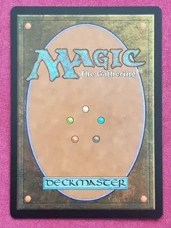 Magic The Gathering MYSTERY BOOSTER MB1 UMBRAL MANTLE artifact card MTG - Image 2